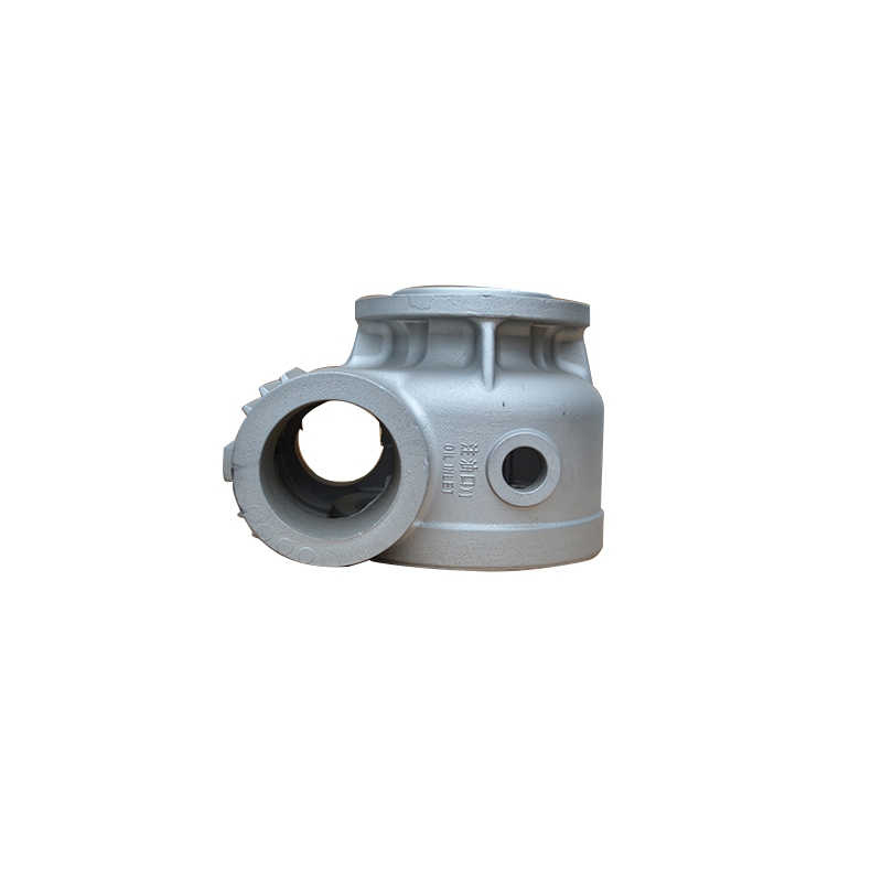 Reducer shell manufacturers